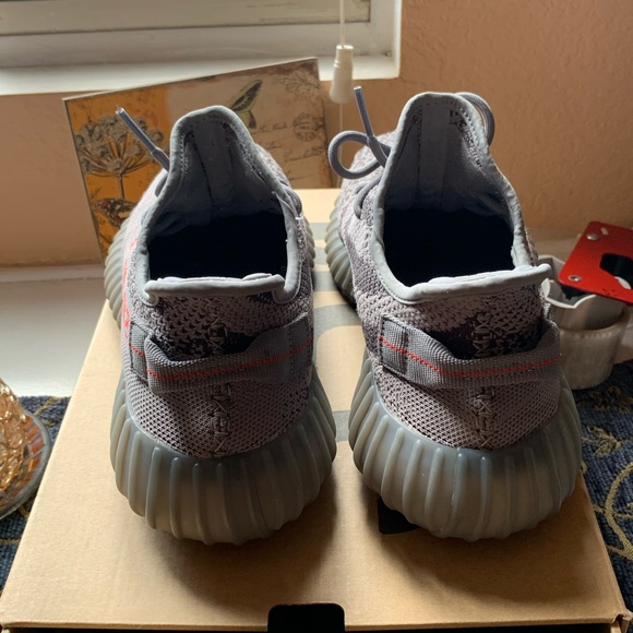 Yeezy boost 350 - Picture 2 of 4